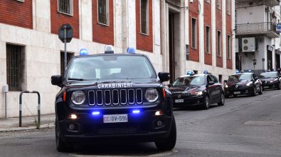 ‘Ndrangheta e traffico di droga, otto arresti a Gioiosa Jonica