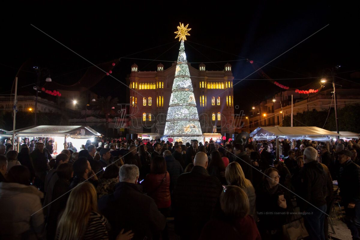 “Natale ViaxVia”, le iniziative di Confcommercio Reggio abbracciano la provincia
