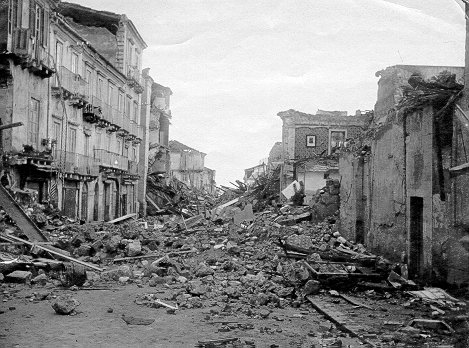 28 dicembre 1908: il terremoto che distrusse Reggio e Messina