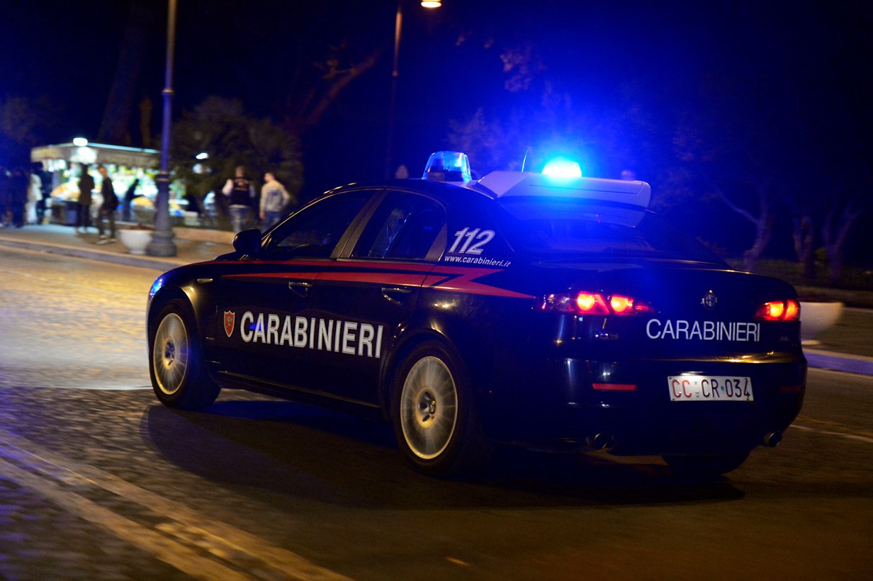 Guerra di ‘ndrangheta a Reggio, omicidio risolto dopo 32 anni