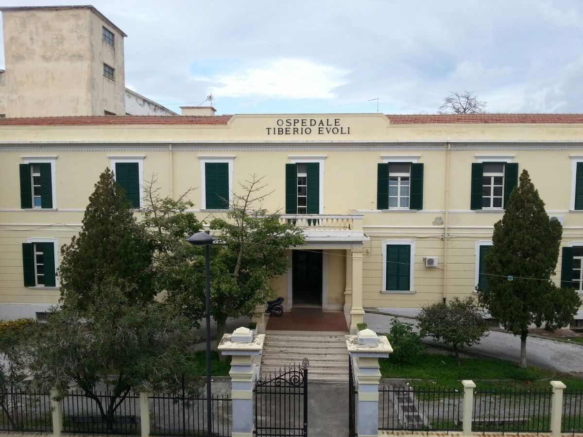 Coronavirus a Reggio Calabria, la Uil chiede che fine ha atto il reparto Covid a Melito Porto Salvo