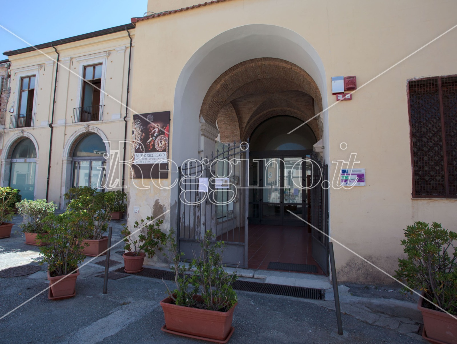 A Reggio il primo focus group del coordinamento Basilicata-Calabria del network nazionale dei Musei