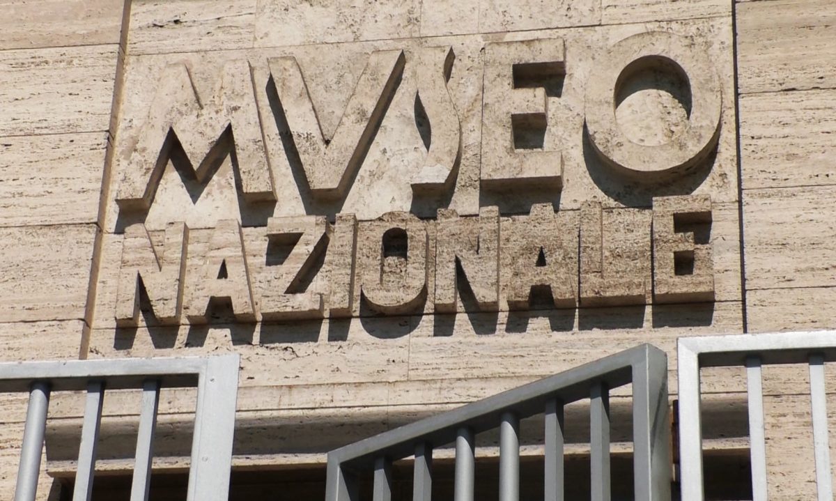 Museo di Reggio, da domani la due giorni sull’edilizia in Magna Grecia e in Sicilia