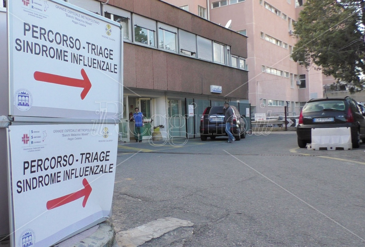 Coronavirus, non si arrestano i contagi in Calabria: 508 in un giorno solo