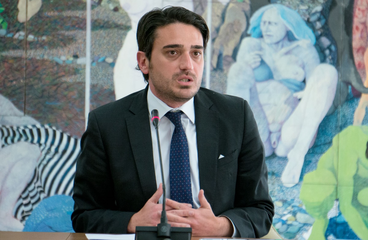 Regionali Calabria, Irto accetta la candidatura a governatore della Regione