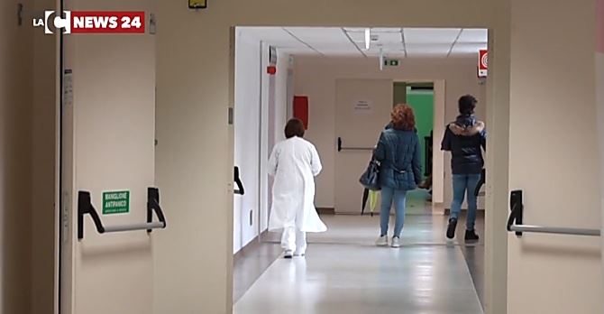 Reggio, l’ordine dei medici a confronto con la commissione ospedale per superare le criticità