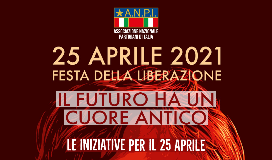 Le iniziative del 25 aprile a Reggio Calabria e nei Comuni della Città Metropolitana