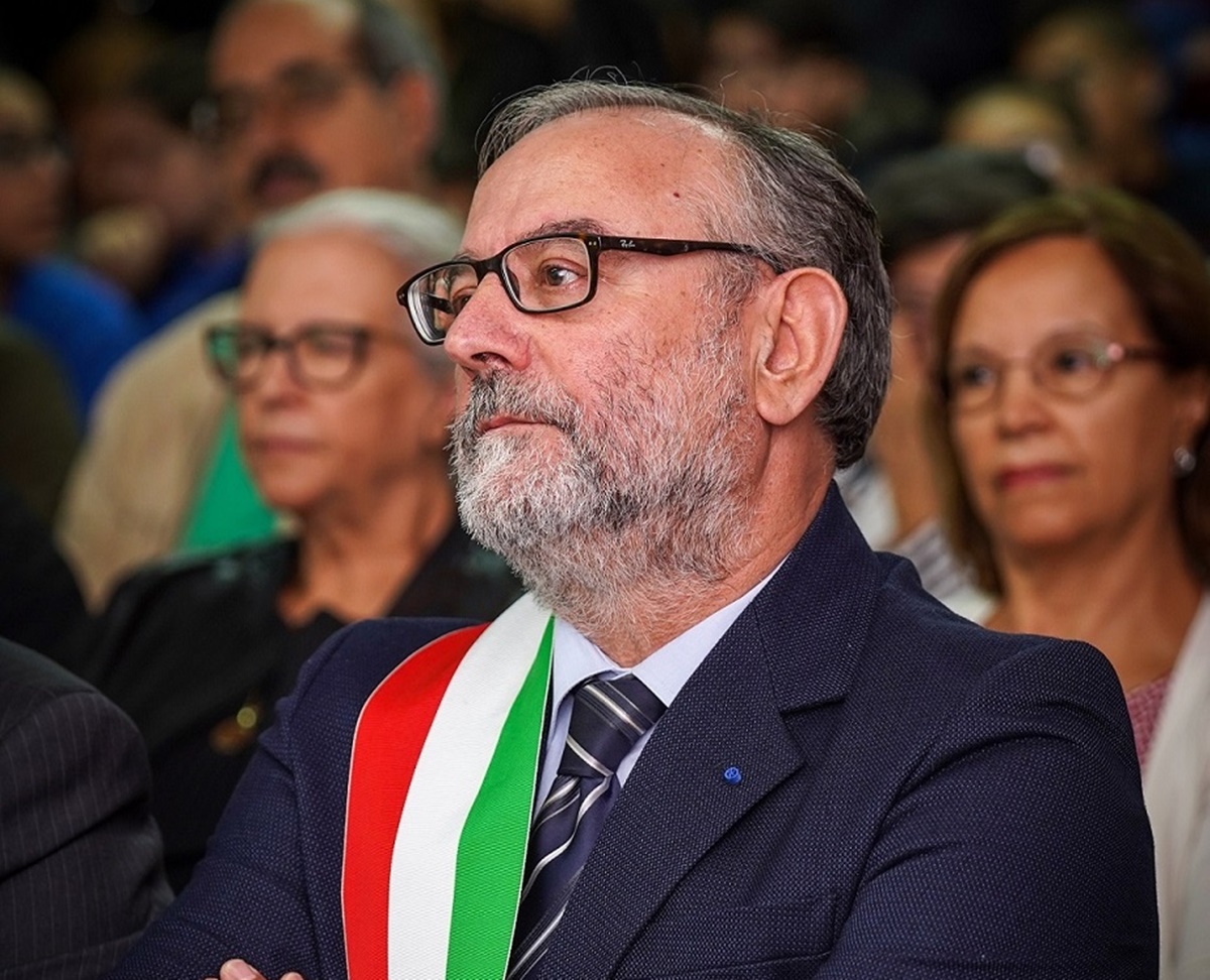 Amministrative Motta San Giovanni, eletto Verduci: «Orgoglio e soddisfazione»