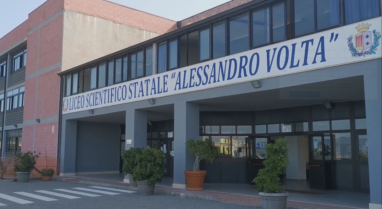 Reggio, Monterosso: «La lettura dei quotidiani stimola il pensiero critico dei ragazzi»