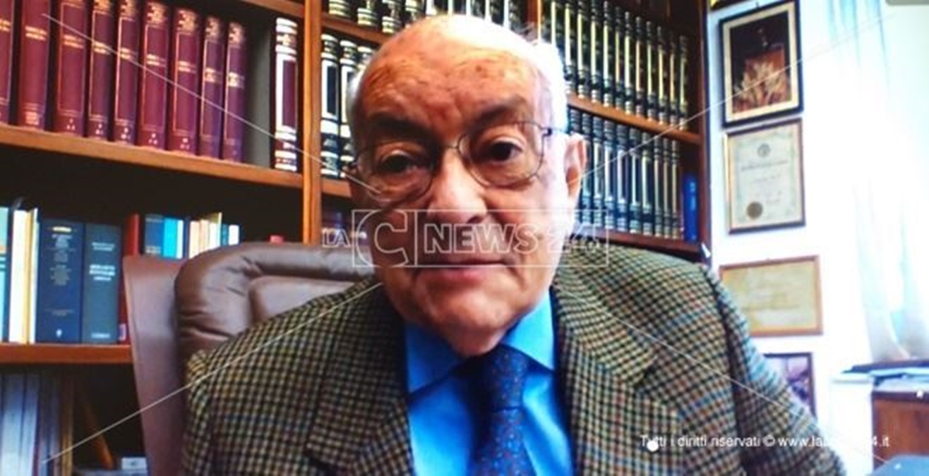 Condanna avvocato Armando Veneto: «Ricorrerò in Appello. Sono estraneo alla vicenda»