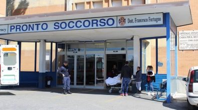 Aggredirono due infermieri all’ospedale di Locri, indagate due persone