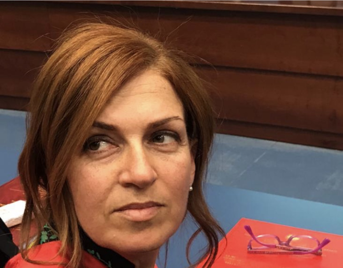 Palizzi, Anna Maria Tringali annuncia la sua candidatura a sindaco