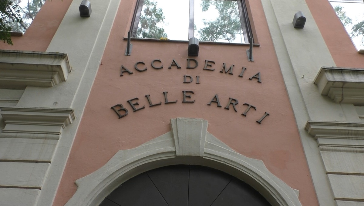 Reggio, aperte le iscrizione ai corsi attivati dall’Accademia di Belle Arti