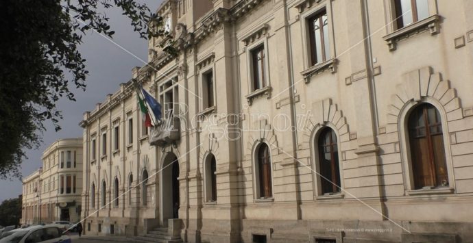 Reggio, La Strada: «Il Comune si sta dotando di un catasto incendi, strumento prezioso nella lotta ai roghi»
