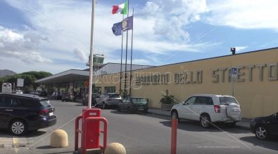 Aeroporto Reggio, passo indietro di Aeroitalia: cancellato volo per Firenze