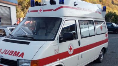 Reggio, incidente mortale a Bocale: muore donna 76enne