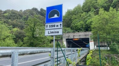 Limina, il comitato Ionio-Tirreno: «Occorre approntare un bypass sicuro della galleria»