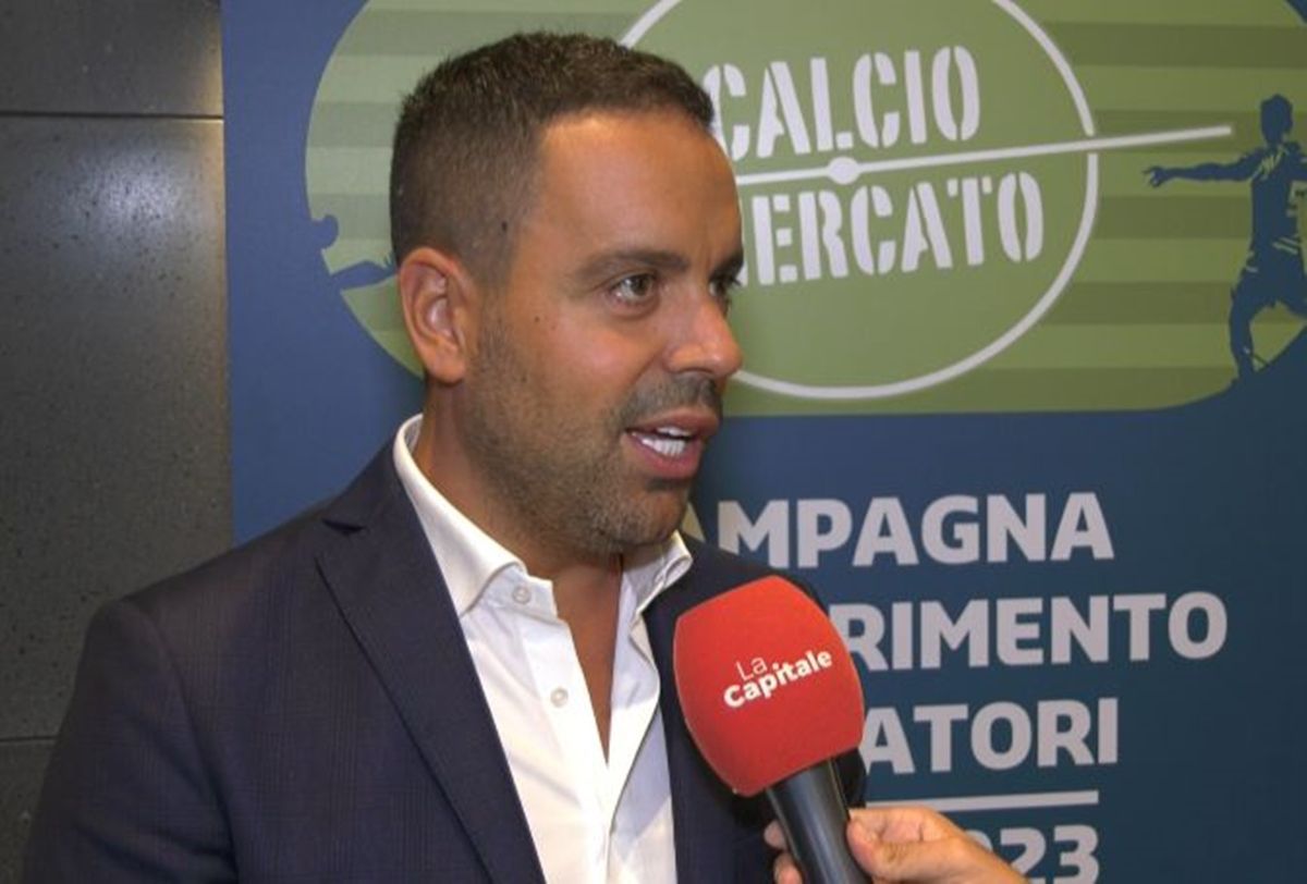 Reggina, Saladini: «Nessuna disponibilità a riprendermi il club da Ilari»