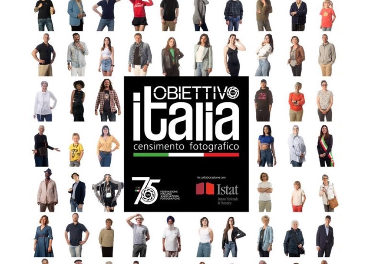 “Obiettivo Italia-Censimento fotografico” a Reggio, la mostra delle foto a palazzo San Giorgio