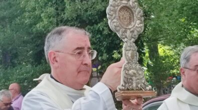 Festa grande a San Brunello: la comunità parrocchiale reggina celebra tre ricorrenze importanti