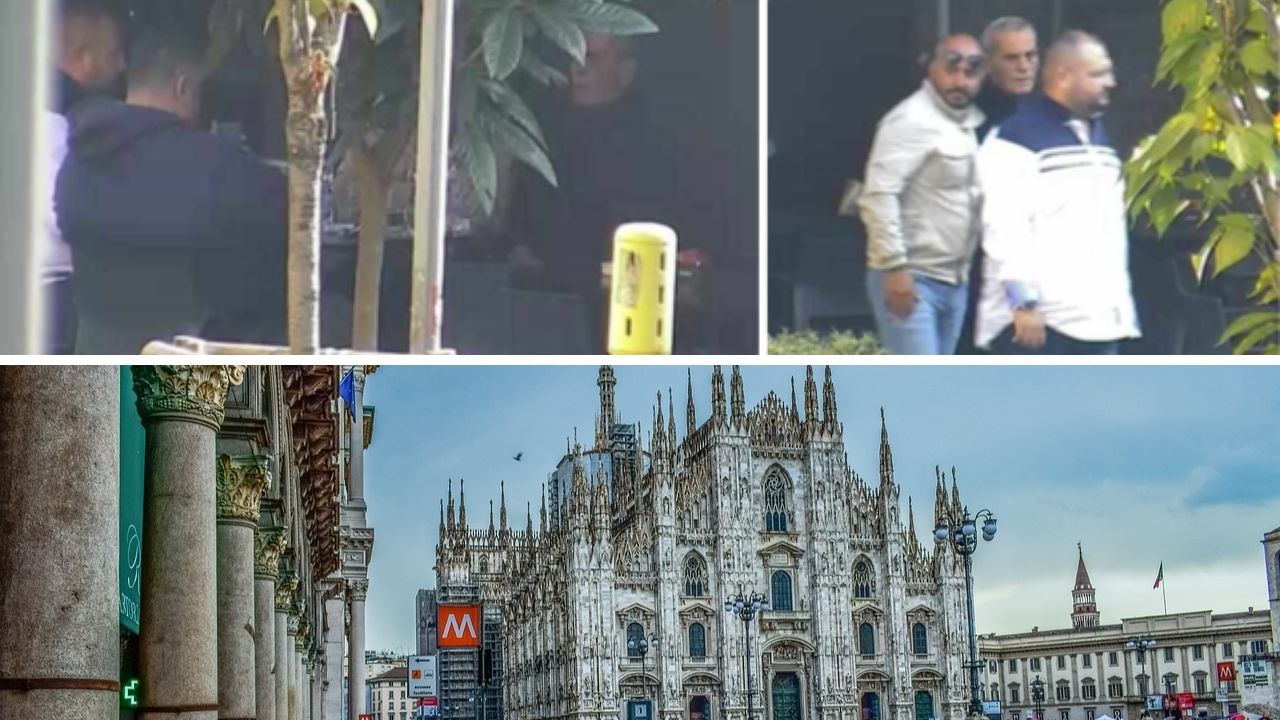Il clan Piromalli voleva diventare padrone della movida a Milano: 5 locali in centro nel mirino di “Mommino” tra il 2018 e il 2021
