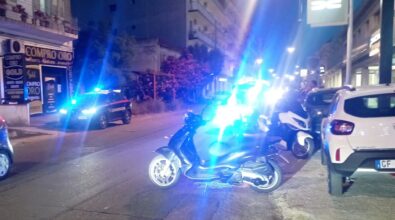 Incidente stradale a Gioia Tauro, anziano investito da uno scooter: trasportato in ospedale