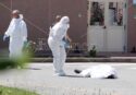 Reggio, ladro ucciso a coltellate: il macellaio 48enne rimane in carcere