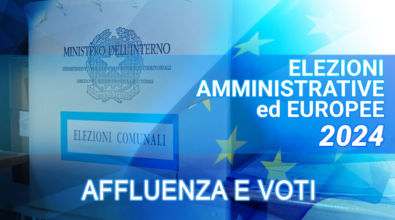Elezioni, ecco l’affluenza parziale delle ore 23.00 | Europee ed Amministrative: TUTTI I DATI