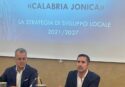 Gruppo Azione Locale della Pesca “Calabria Jonica”, Alecci nuovo presidente