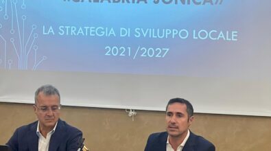 Gruppo Azione Locale della Pesca “Calabria Jonica”, Alecci nuovo presidente
