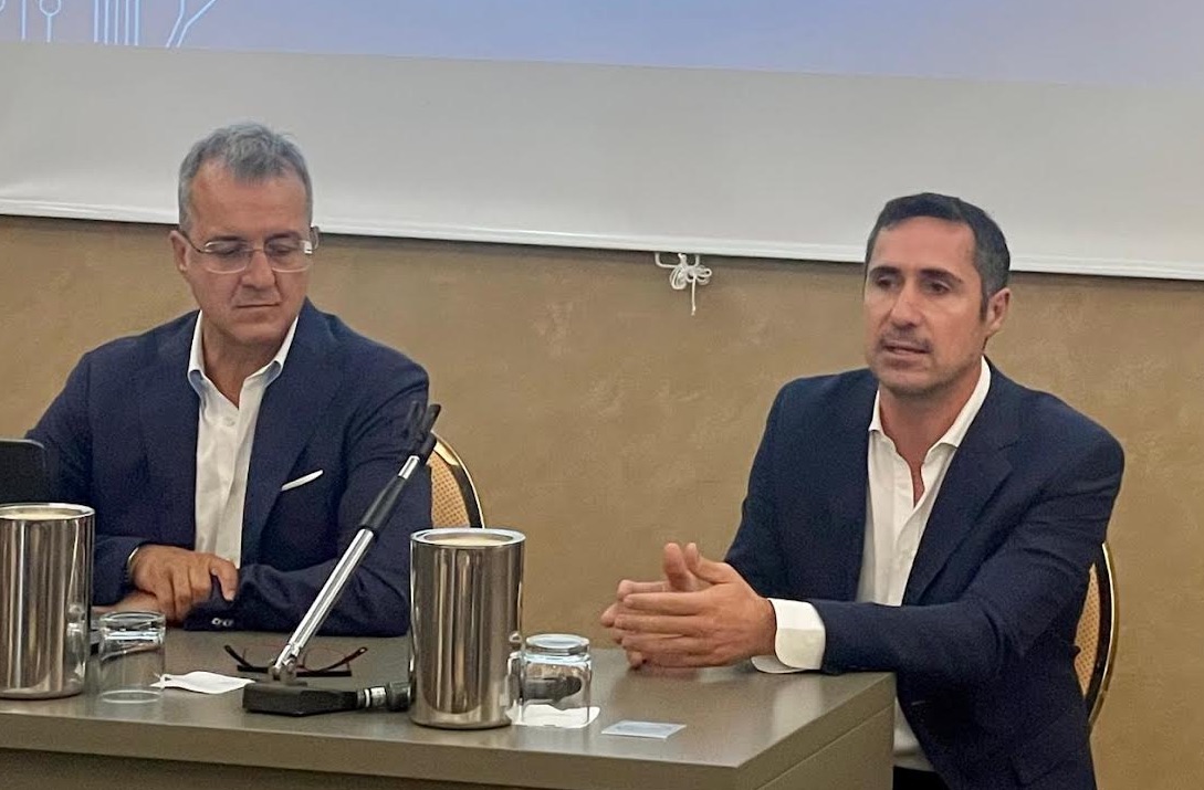 Regione, Alecci nominato presidente del comitato di indirizzo del nuovo Galp “Calabria Jonica”