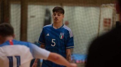 Futsal, importante colpo di mercato: Paolo Scalavino, campione d’Italia, arriva a Lazzaro