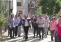 Andrea Zirilli è sindaco di Bova Marina: «Vittoria di un popolo che ha deciso di cambiare»