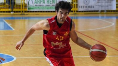 Basket, Manuel Fernandez nuovo giocatore Myenergy