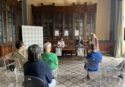 A Reggio al via l’estate culturale del Rhegium Julii con i Caffè letterari – VIDEO